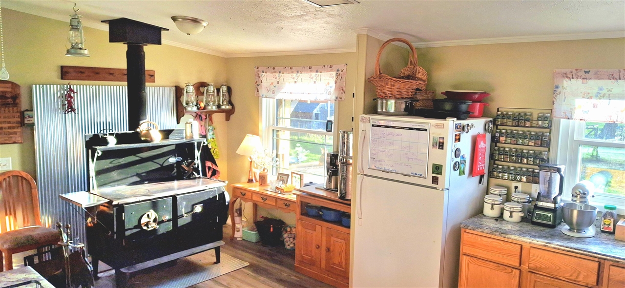4640 North Harding Avenue Harrison, MI 48625 - Photo 17 of 24