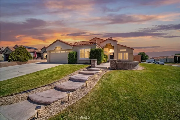 $475,000 | 3224 Campbell Street, Rosamond, CA 93560