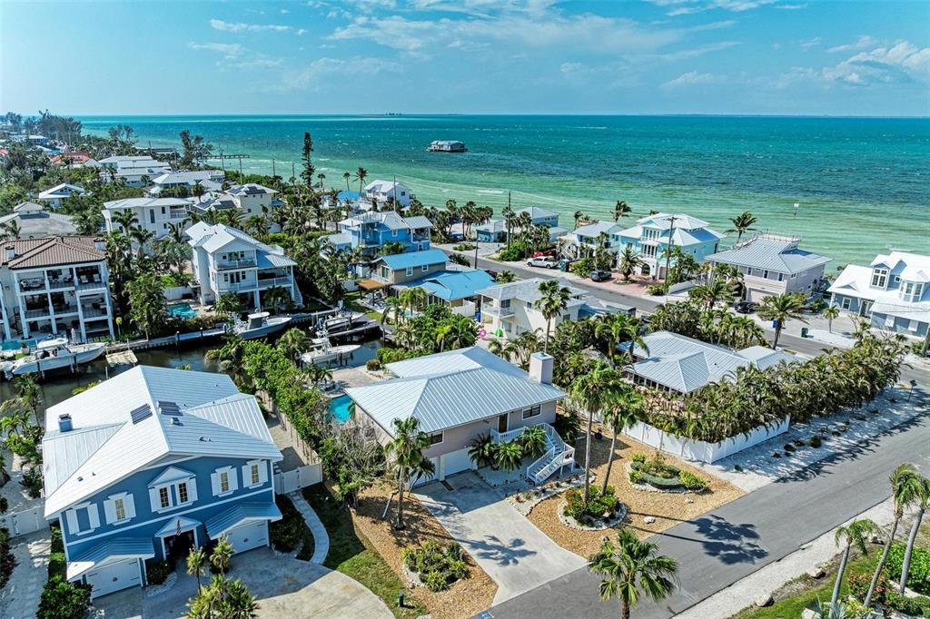 a view of a city