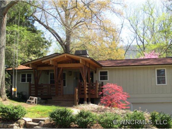 247 Country Club Road Asheville, NC 28804 - Photo 1 of 17 Gallery Image 1