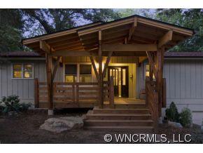 247 Country Club Road Asheville, NC 28804 - Photo 11 of 17 Gallery Image 11