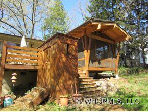 247 Country Club Road Asheville, NC 28804 - Photo 15 of 17 Gallery Image 15