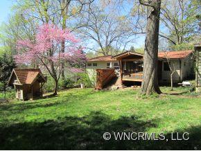 247 Country Club Road Asheville, NC 28804 - Photo 16 of 17 Gallery Image 16