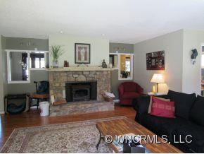 247 Country Club Road Asheville, NC 28804 - Photo 3 of 17 Gallery Image 3