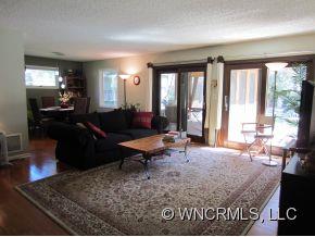 247 Country Club Road Asheville, NC 28804 - Photo 4 of 17 Gallery Image 4