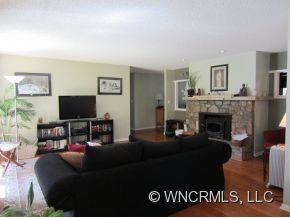 247 Country Club Road Asheville, NC 28804 - Photo 5 of 17 Gallery Image 5