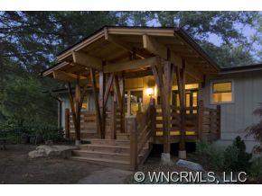 247 Country Club Road Asheville, NC 28804 - Photo 10 of 17 Gallery Image 10