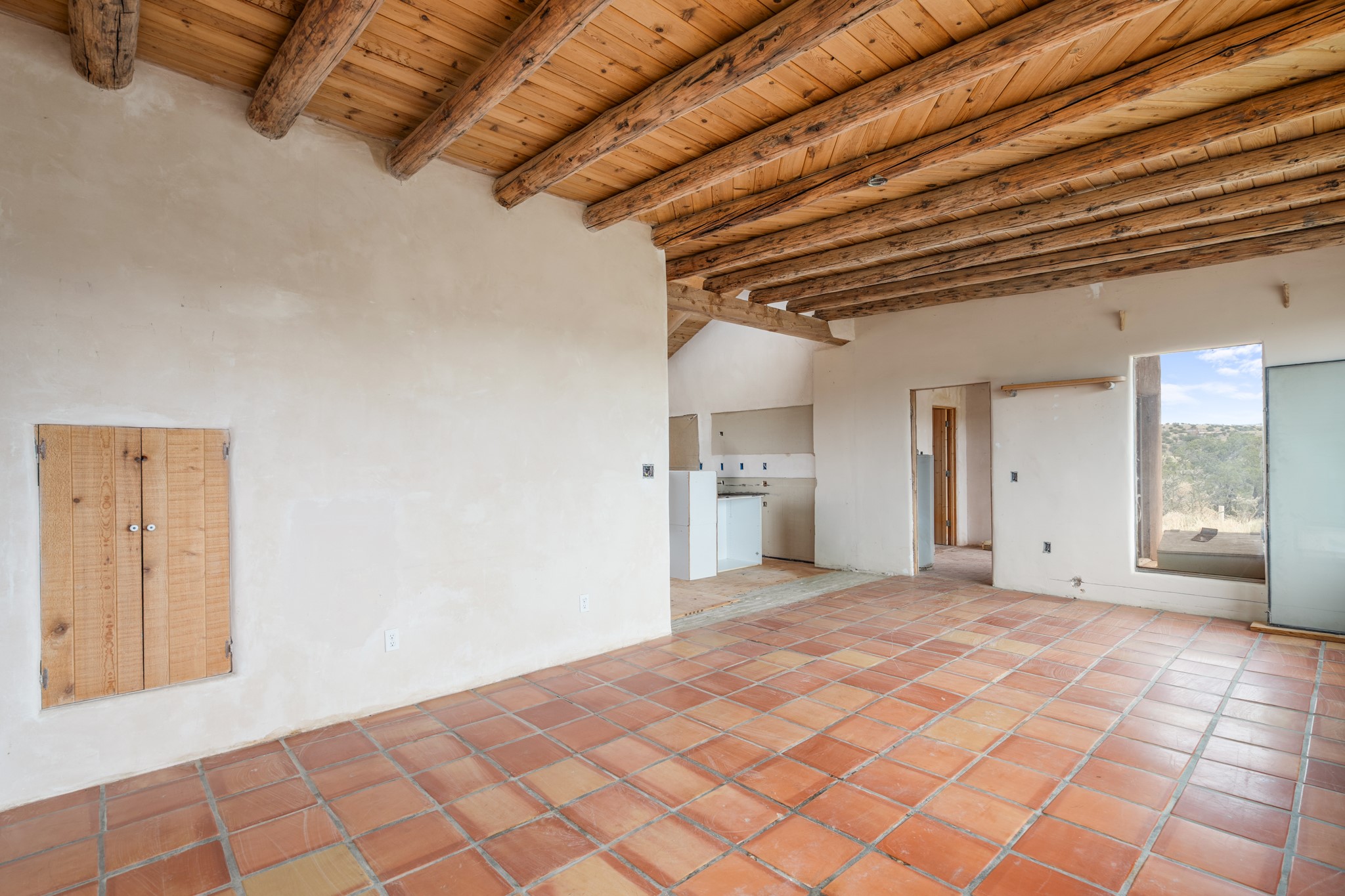 28 Cliff View Cerrillos, NM 87010 - Photo 18 of 33