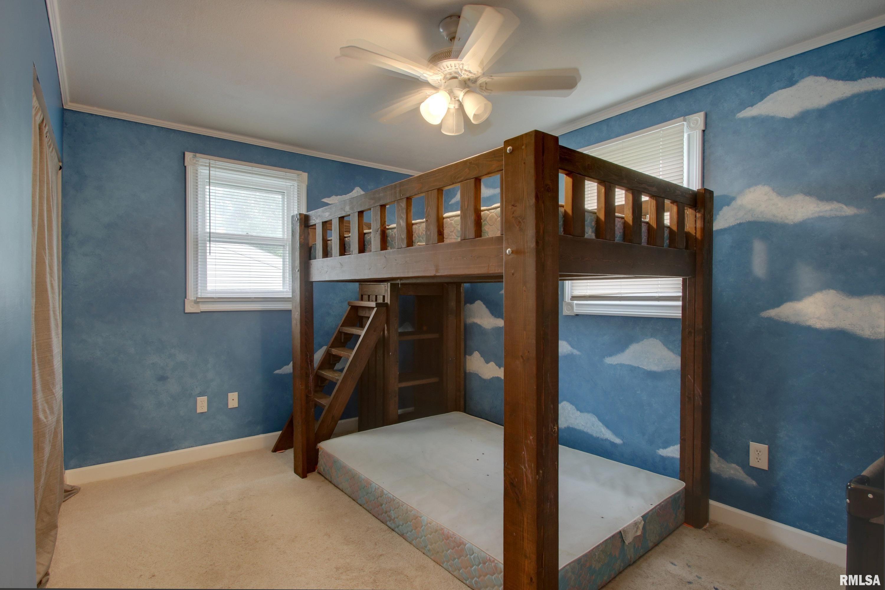 514 West Washington Street Mendon, IL 62351 - Photo 17 of 25