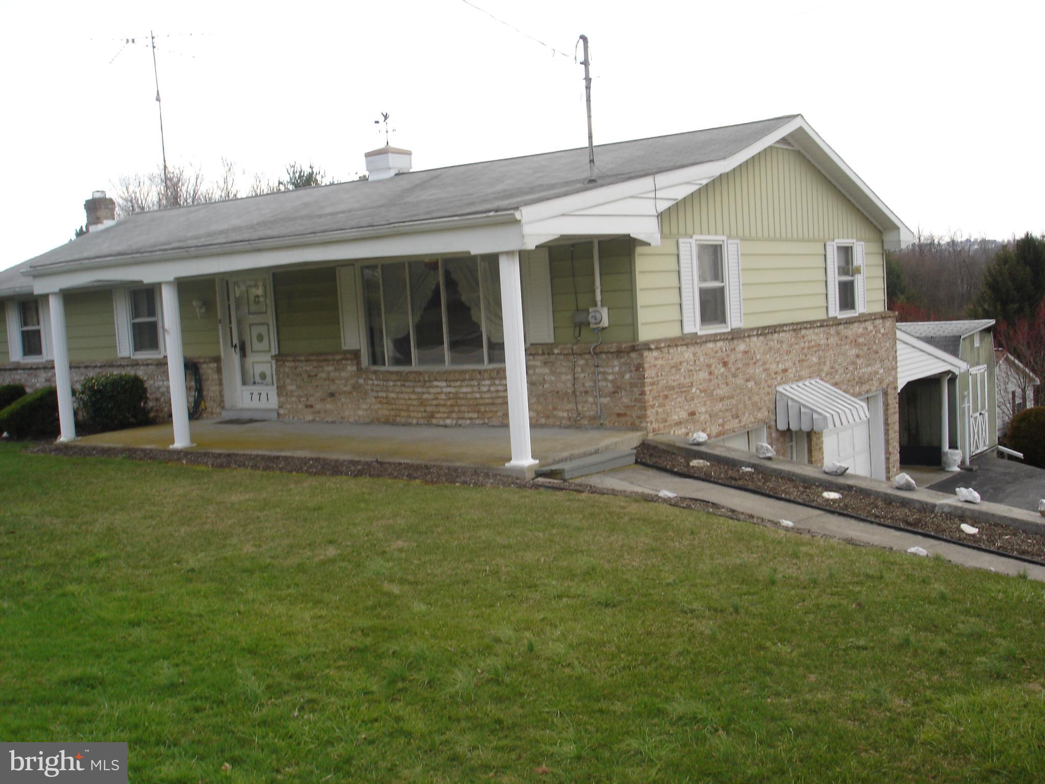 771 Black Rock Road Hanover, PA 17331 - Photo 1 of 15
