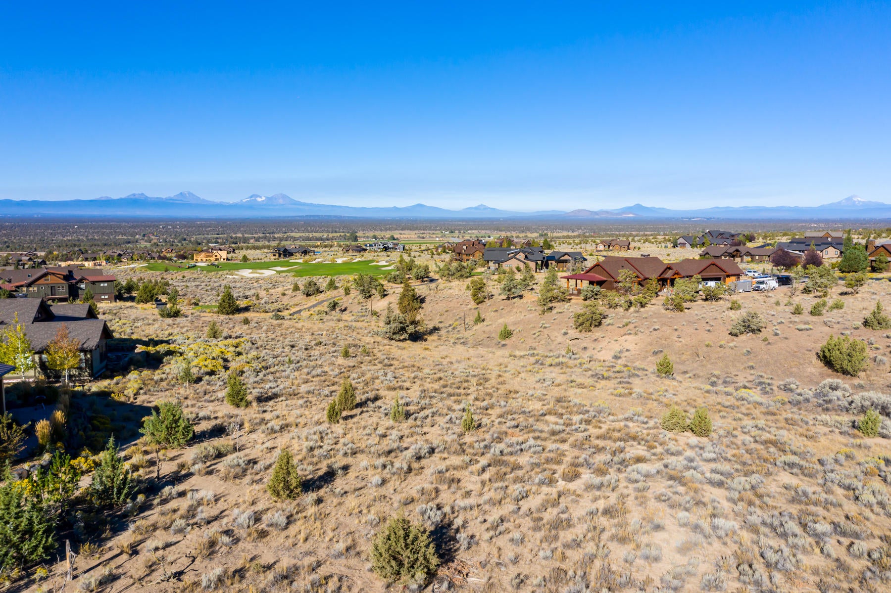 Lot 105 Southwest Brasada Ranch Road Powell Butte, OR 97753 - Photo 3 of 26 DJI_0733-2