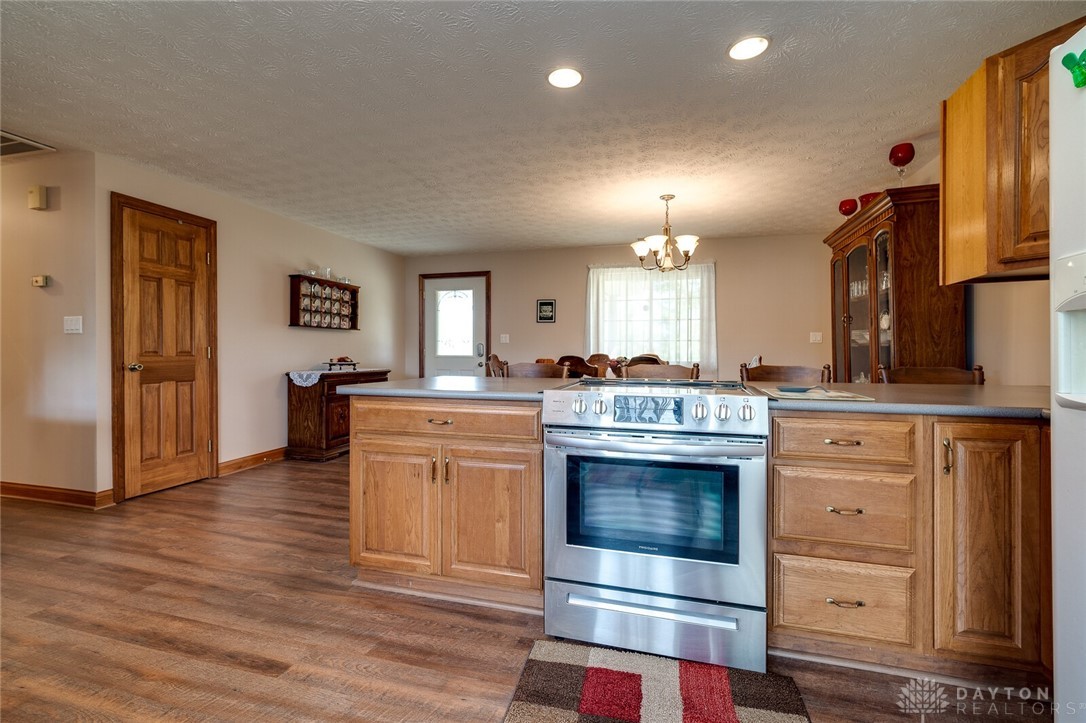 5533 Basore Road Trotwood, OH 45426 - Photo 73 of 100