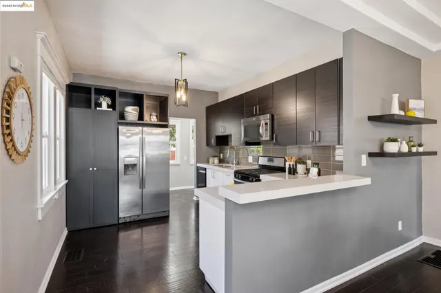 $989,000 | 1092 Dwight Way, Berkeley, CA 94710