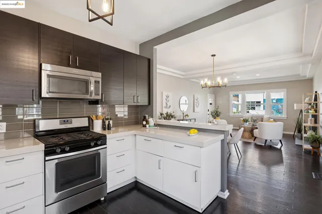 $989,000 | 1092 Dwight Way, Berkeley, CA 94710