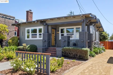 $968,000 | 1092 Dwight Way, Berkeley, CA 94710