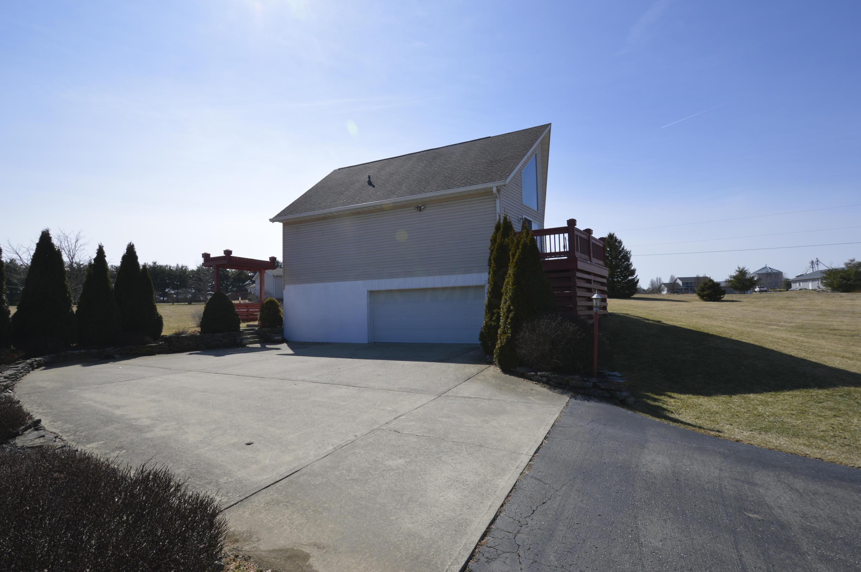 1949 East County Line Road Springfield, OH 45502 - Photo 37 of 42