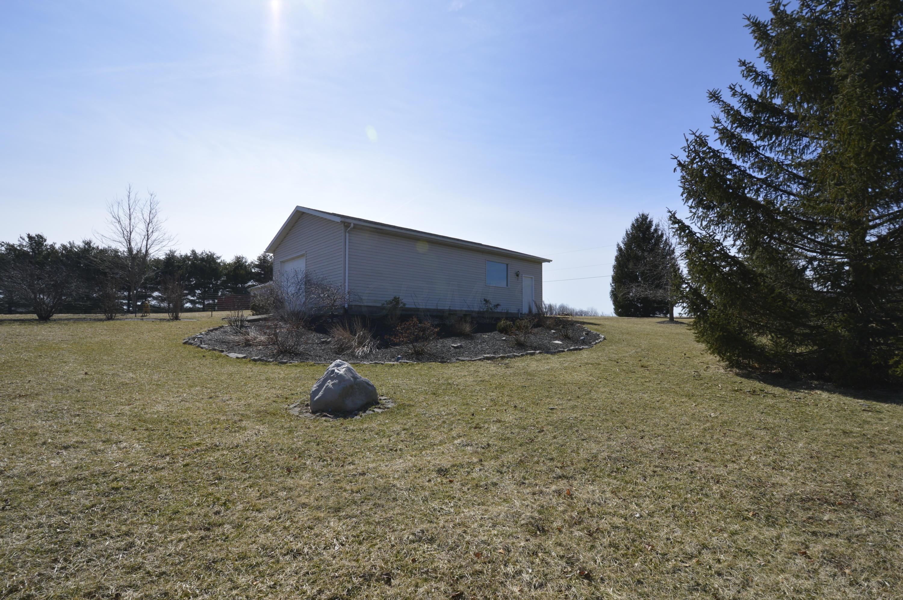 1949 East County Line Road Springfield, OH 45502 - Photo 41 of 42