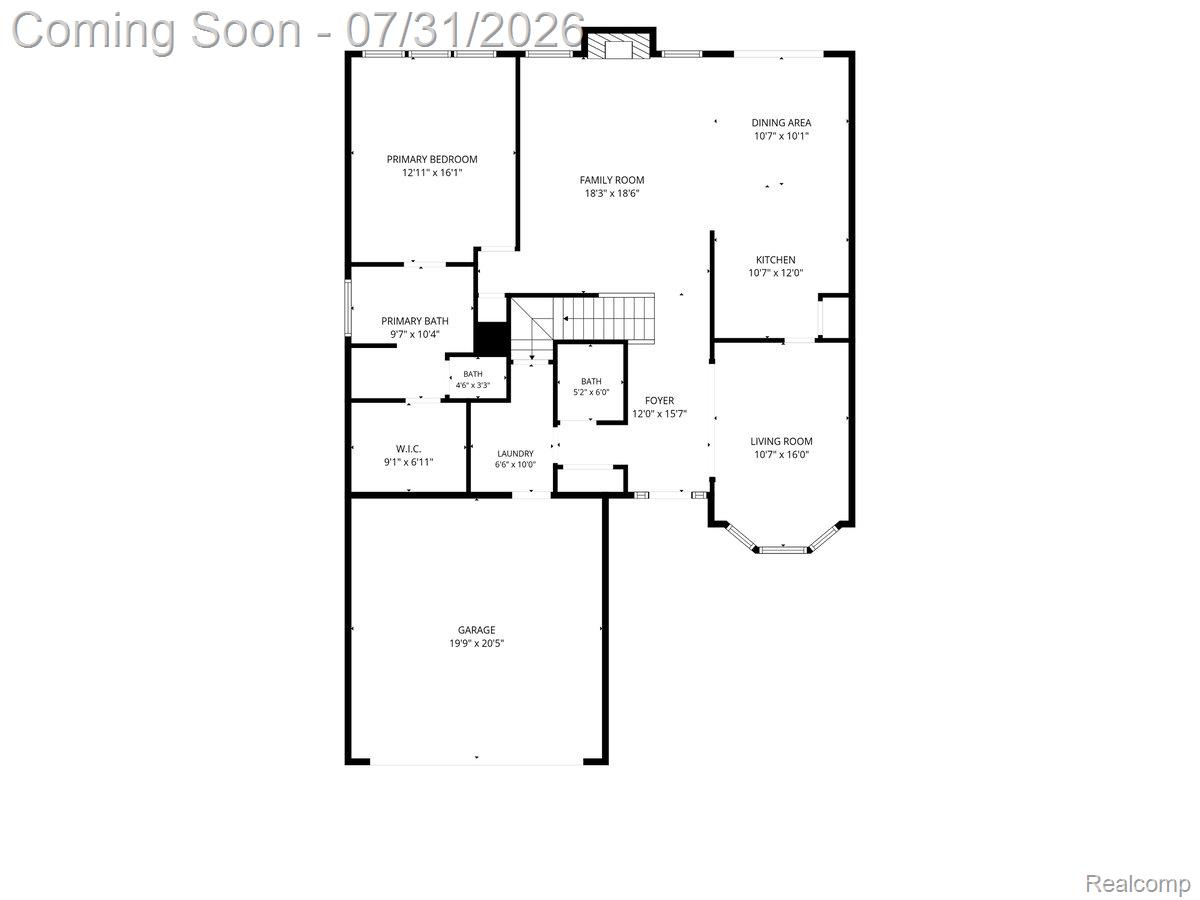 4261 Merriman Loop Howell, MI 48843 - Photo 29 of 30 Main Floor.jpg