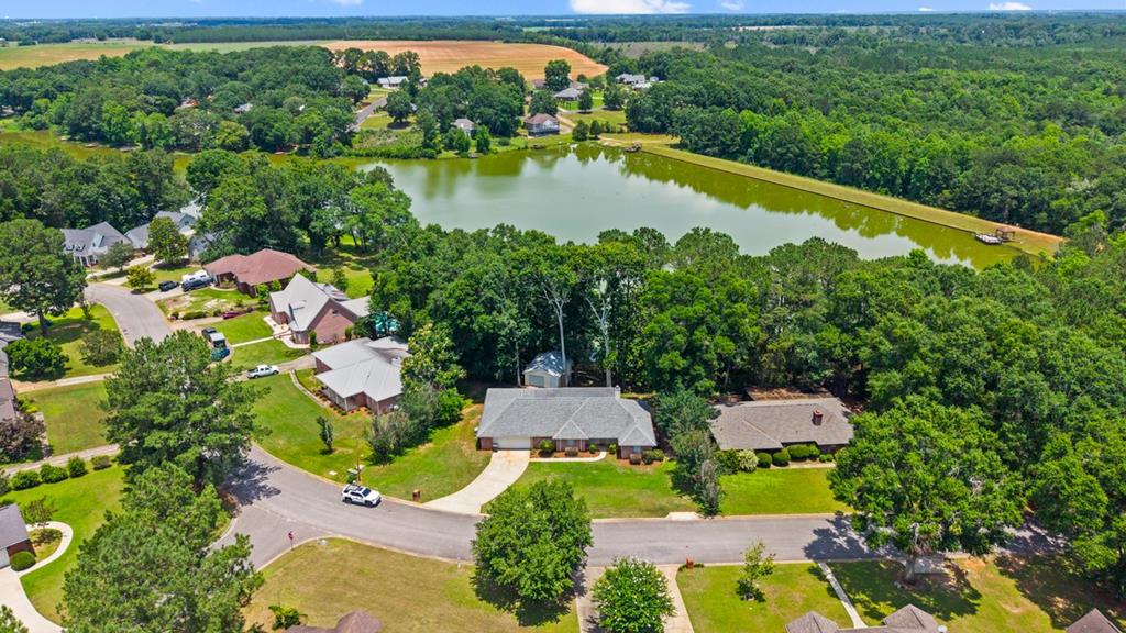 301 South Oak Ridge Drive Enterprise, AL 36330 - Photo 51 of 54