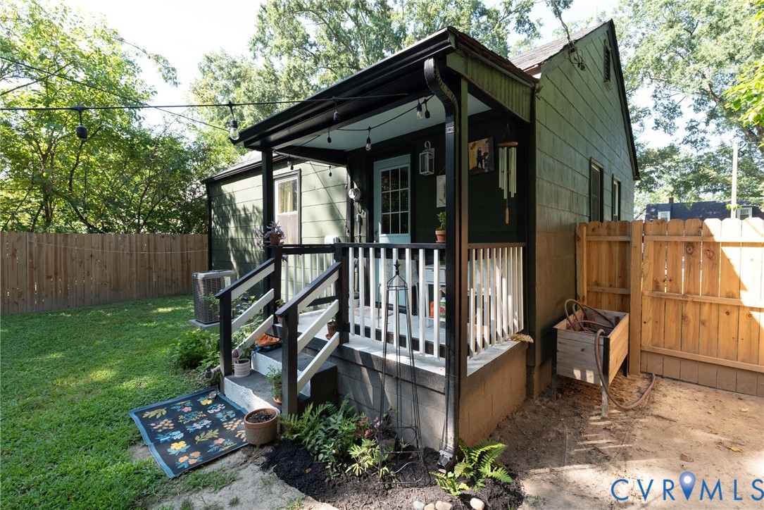 3507 Meadowbridge Road Richmond, VA 23222 - Photo 37 of 40 Gallery Image 37