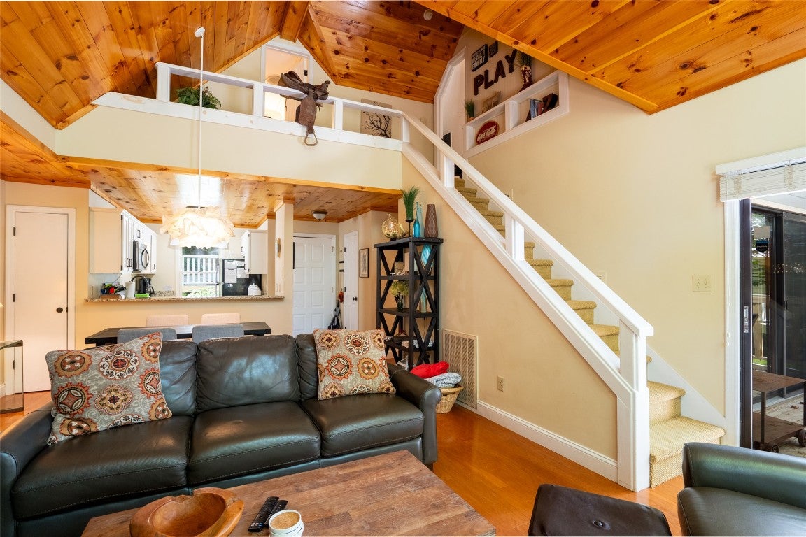 53 Chestnut Ridge, Unit 3 Sapphire, NC 28774 - Photo 4 of 29 Gallery Image 4