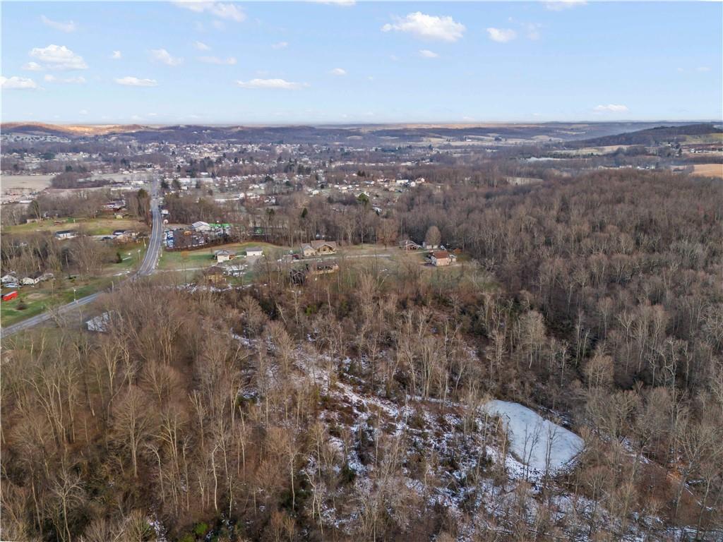 770 South Eighty Eight Road Carmichaels, PA 15320 - Photo 3 of 10 a view of city and mountain