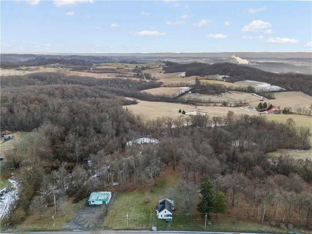 $375,000 | 770 South Eighty Eight Road, Carmichaels, PA 15320