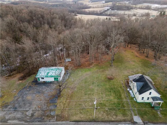 $375,000 | 770 South Eighty Eight Road, Carmichaels, PA 15320