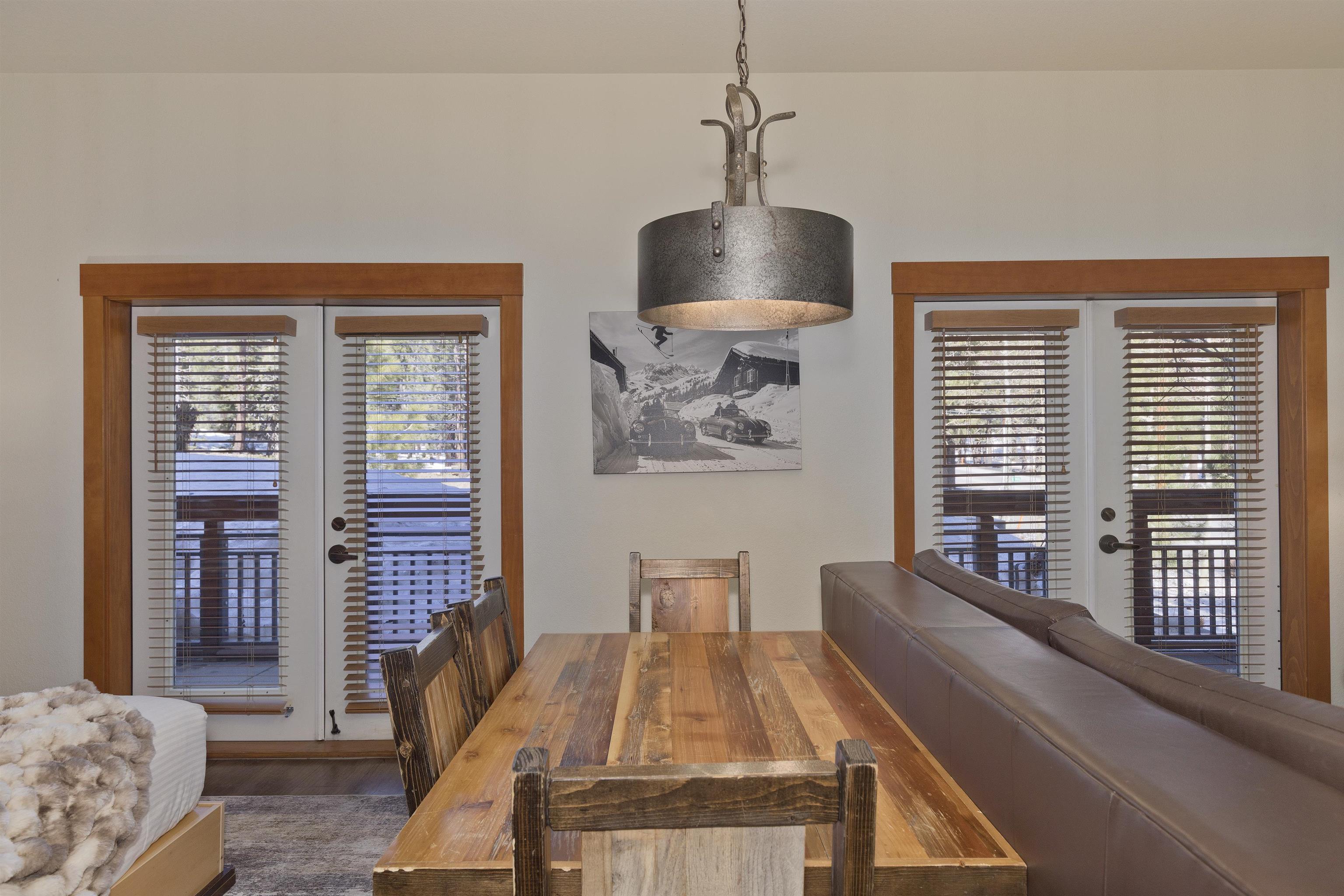 6201 Minaret Road, Unit 2101 Mammoth Lakes, CA 93546 - Photo 13 of 26