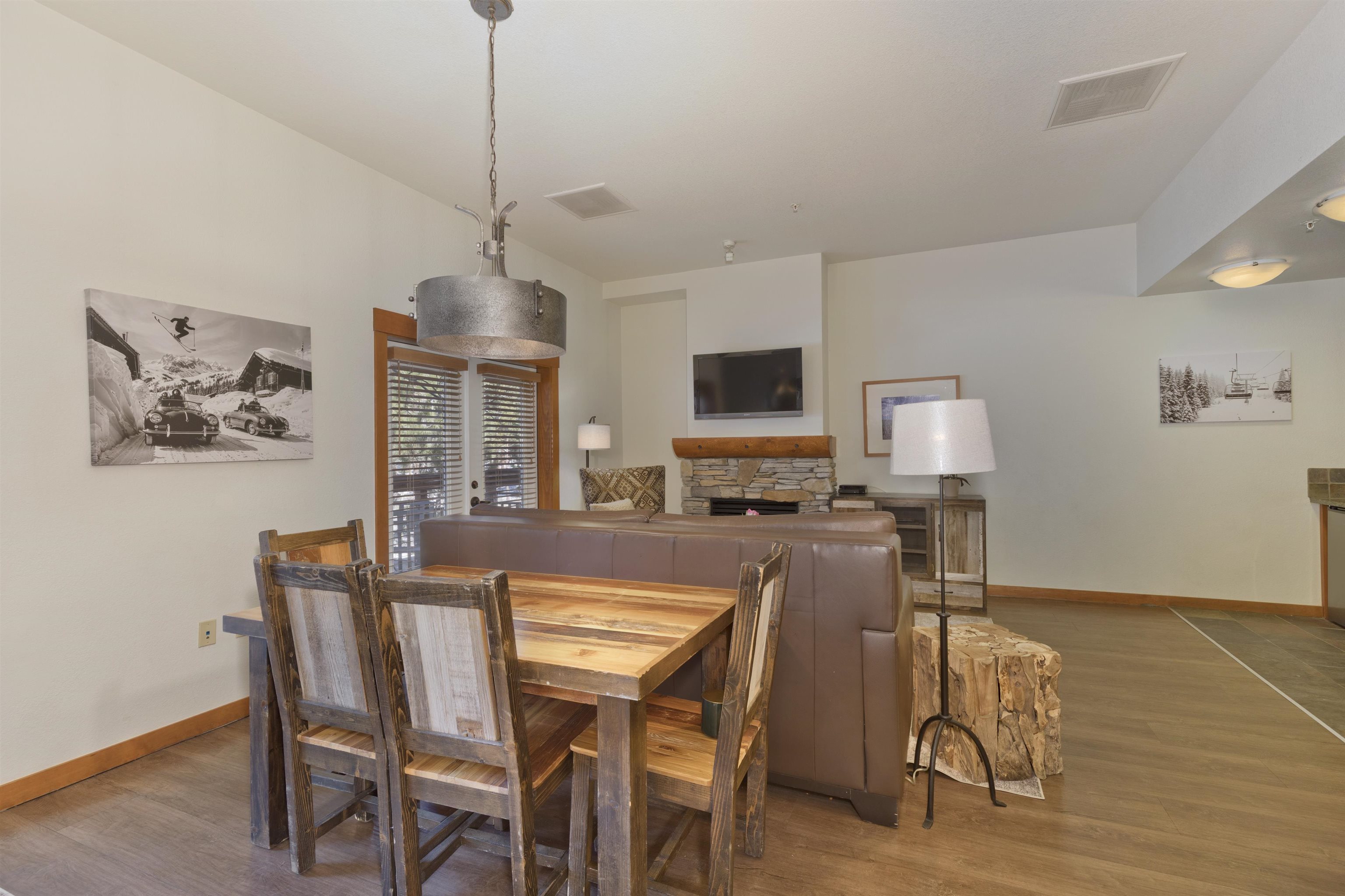 6201 Minaret Road, Unit 2101 Mammoth Lakes, CA 93546 - Photo 15 of 26