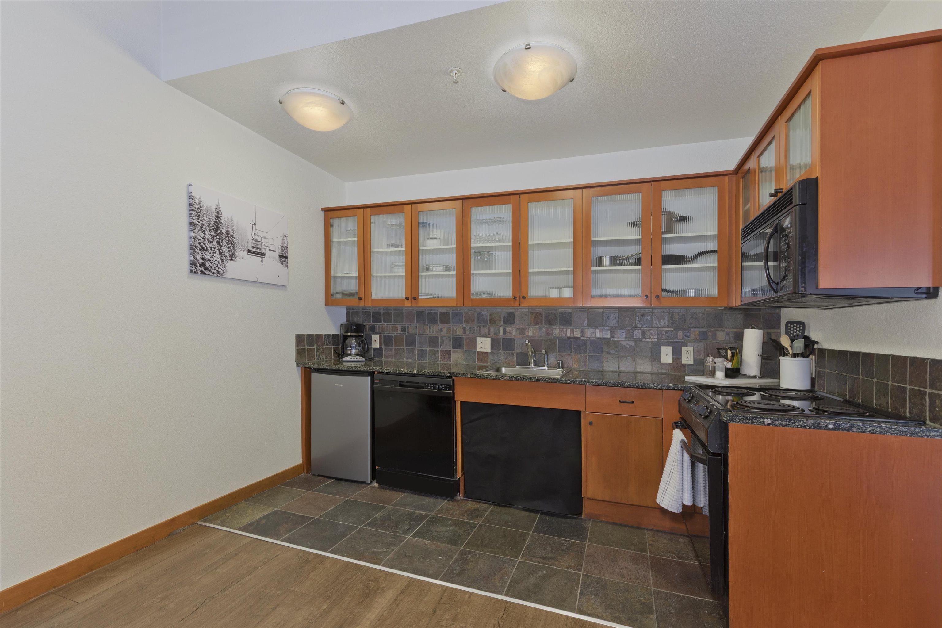 6201 Minaret Road, Unit 2101 Mammoth Lakes, CA 93546 - Photo 17 of 26