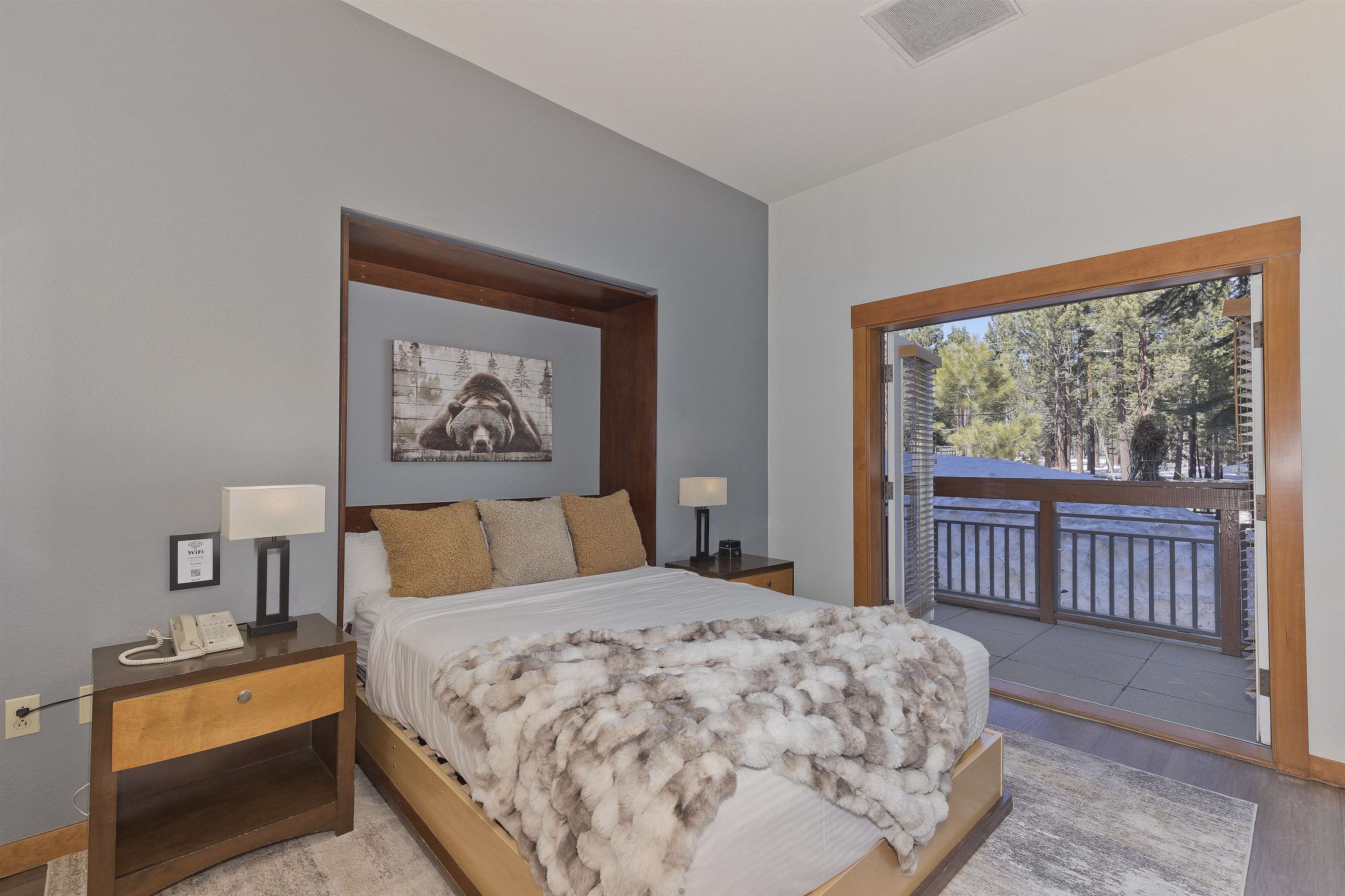 6201 Minaret Road, Unit 2101 Mammoth Lakes, CA 93546 - Photo 2 of 26