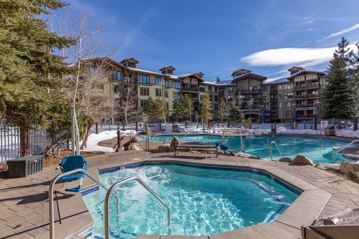 6201 Minaret Road, Unit 2101 Mammoth Lakes, CA 93546 - Photo 24 of 26