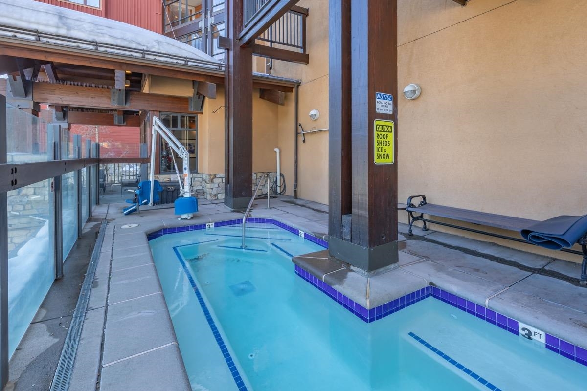 6201 Minaret Road, Unit 2101 Mammoth Lakes, CA 93546 - Photo 25 of 26