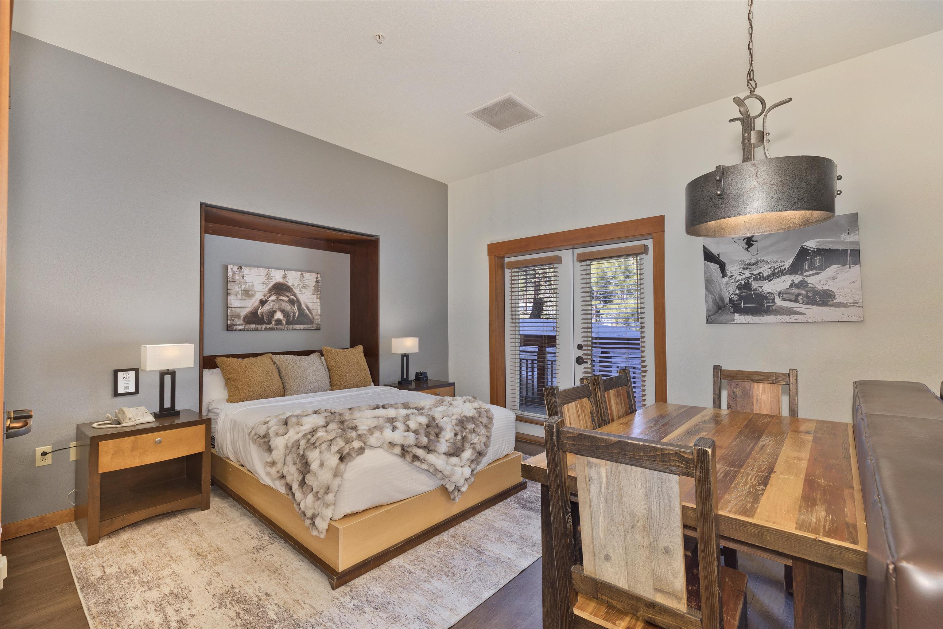 6201 Minaret Road, Unit 2101 Mammoth Lakes, CA 93546 - Photo 3 of 26