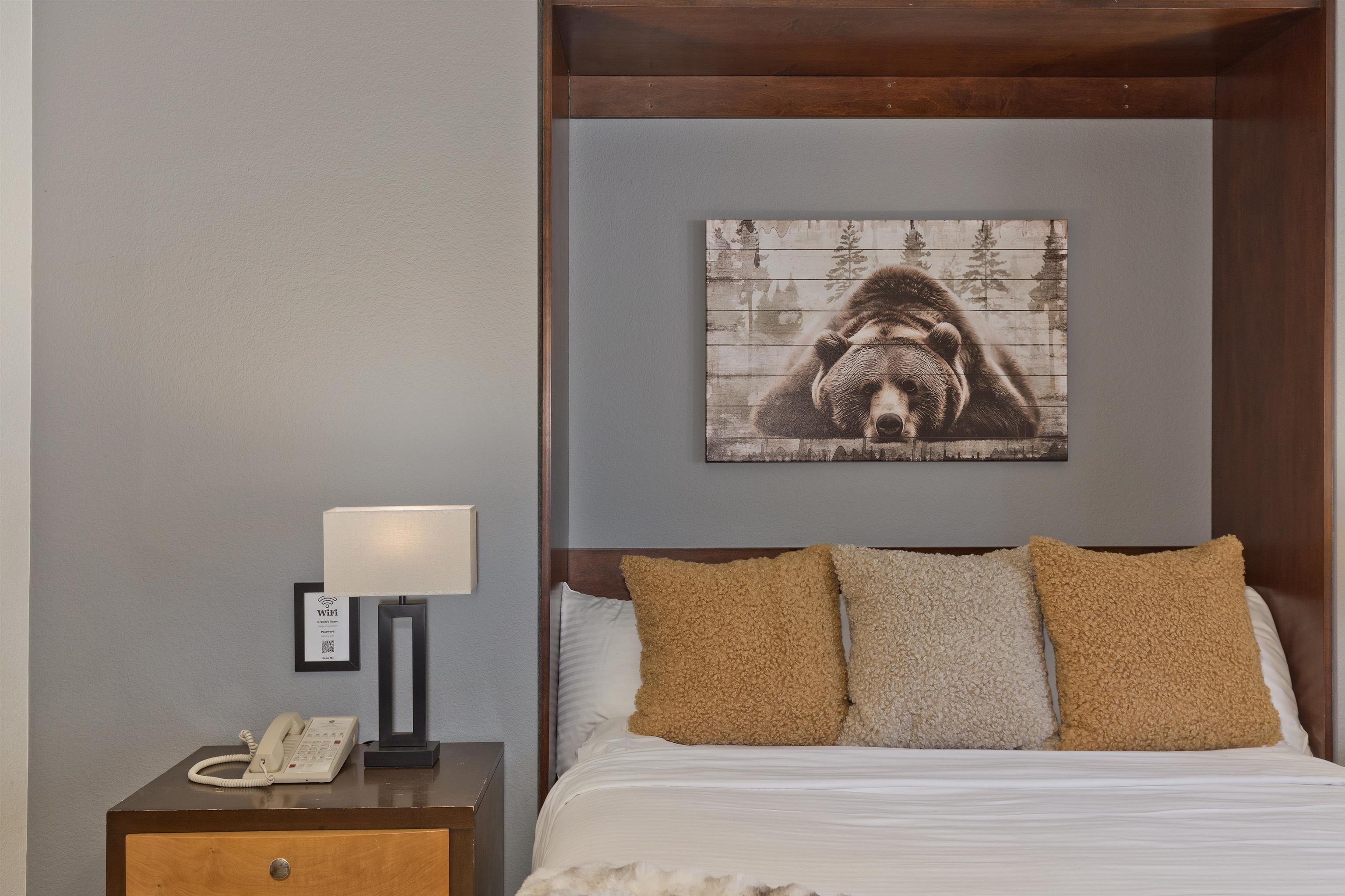 6201 Minaret Road, Unit 2101 Mammoth Lakes, CA 93546 - Photo 4 of 26