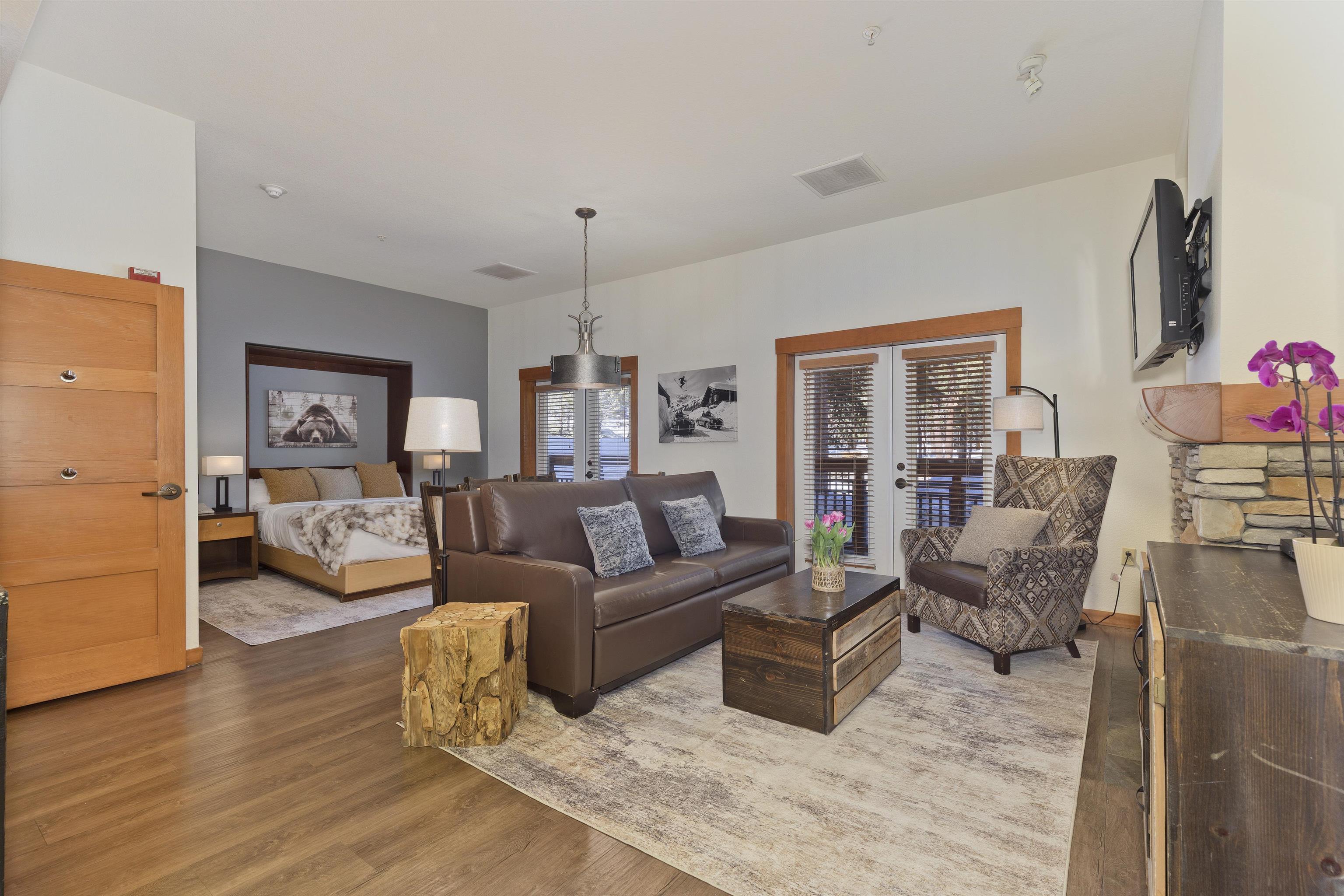 6201 Minaret Road, Unit 2101 Mammoth Lakes, CA 93546 - Photo 6 of 26