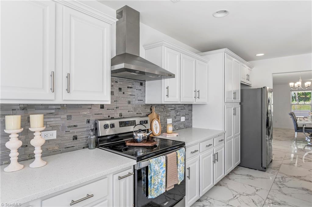 5315 Murray Road Winston-Salem, NC 27106 - Photo 10 of 32