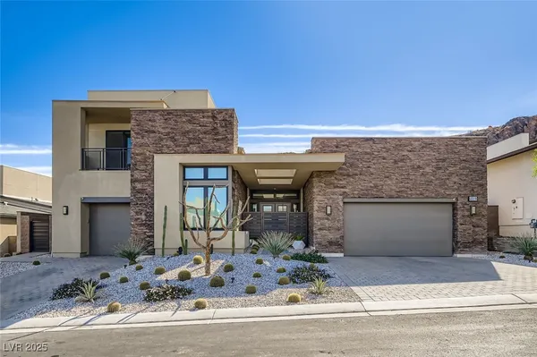 $2,299,000 | 2219 Ledge Rock Lane, Henderson, NV 89052