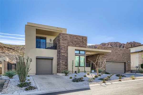 $2,299,000 | 2219 Ledge Rock Lane, Henderson, NV 89052