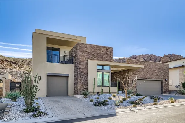 $2,399,000 | 2219 Ledge Rock Lane, Henderson, NV 89052