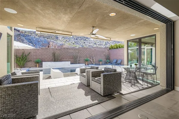 $2,299,000 | 2219 Ledge Rock Lane, Henderson, NV 89052