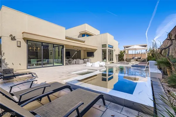 $2,299,000 | 2219 Ledge Rock Lane, Henderson, NV 89052