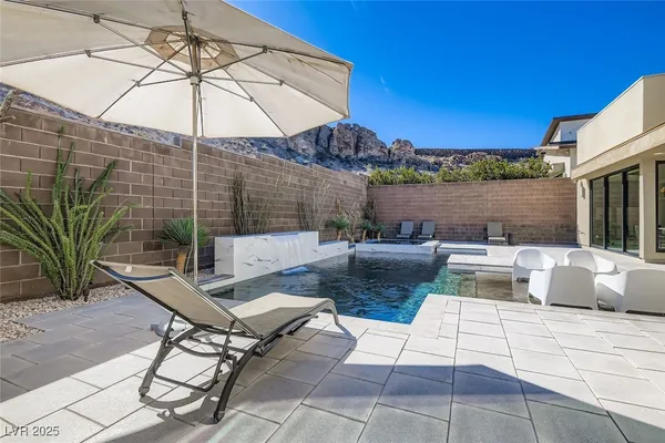 $2,299,000 | 2219 Ledge Rock Lane, Henderson, NV 89052