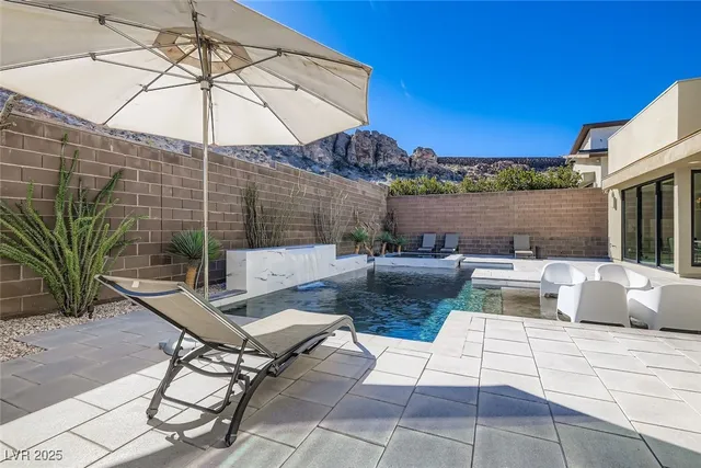 $2,399,000 | 2219 Ledge Rock Lane, Henderson, NV 89052