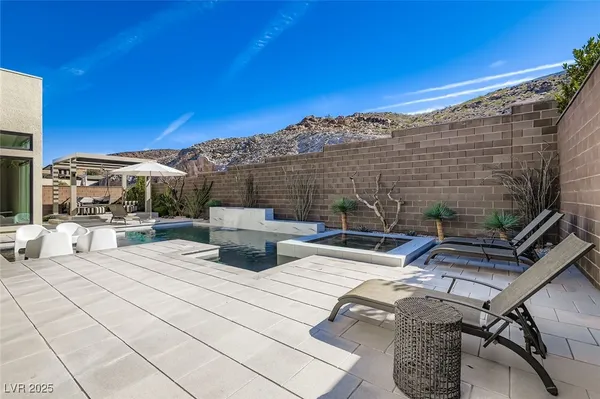$2,299,000 | 2219 Ledge Rock Lane, Henderson, NV 89052