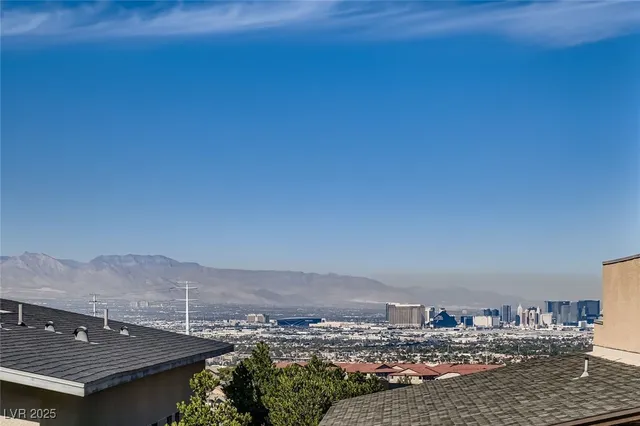 $2,399,000 | 2219 Ledge Rock Lane, Henderson, NV 89052