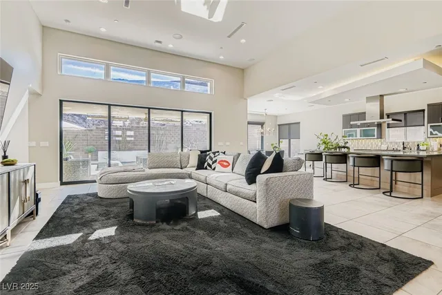 $2,399,000 | 2219 Ledge Rock Lane, Henderson, NV 89052