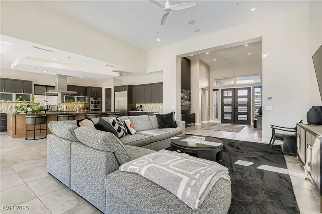 $2,399,000 | 2219 Ledge Rock Lane, Henderson, NV 89052