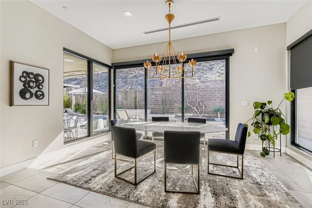 $2,399,000 | 2219 Ledge Rock Lane, Henderson, NV 89052